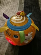 Interaktywna Kula Hula