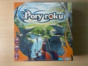 Gra planszowa Pory Roku Rebel Libellud