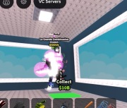 La Grande combinasion 105m/s - Steal a brainrot 