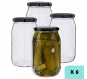 #słoiki#słoiki na przetwory#