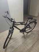 Rower trekkingowy kross