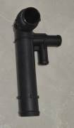 Króciec wody oryginalny VW Golf VII Audi A3 5Q0 121 619 D