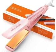 Tytanowa Prostownica do włosów Faszin Professional 42mm