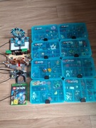 Lego Dimensions KOMPLET XBOX ONE 71256 71267 71203 71245 71244 71349 71235