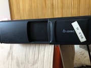 Zmieniarka do płyt cd 6 auto