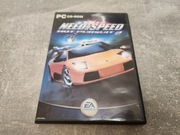 Need For Speed Hot Pursuit 2