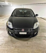 Fiat bravo 1.4 Szwajcaria