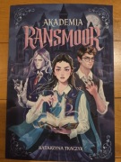 Akademia Ransmoor Katarzyna Tkaczyk