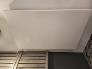 Panel grzewczy Sun Power 550W