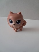 Littlest Pet Shop LPS piesek mały lps