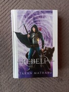 Zaklinacz. Taran Matharu
