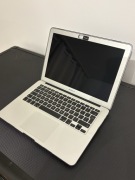 MacBook Air 13 8GB RAM 512SSD Nowa bateria