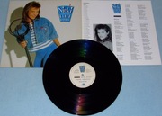 NICKI - Radio Bavaria - LP ALBUM 1988