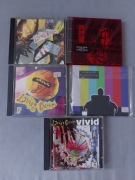 Living Colour 5 cd