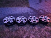 Felgi Stalowe 17 5x120 + kołpaki Opel Insignia A