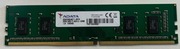 Pamięć RAM ADATA 4GB DDR4 2400MHz CL17