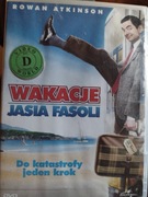 Film na płycie DVD 
