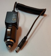 Ładowarka samochodowa NOKIA 6610 3310 TF1