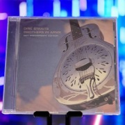Dire Straits - Brothers In Arms, 20th Anniv Ed, (CD, folia)