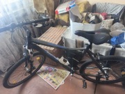 Rower męski challenge