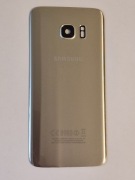 Tylna klapka do Samsung Galaxy S7 Edge (G935F) Złota