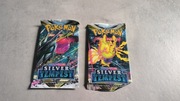 Pokemon TCG Silver Tempest booster