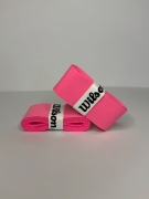 Owijki tenisowe wilson overgrip 