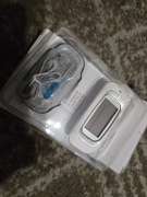 Krokomierz elektryczny Ultrasport 3D przypinan pedometr
