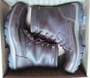 Ocieplane Gore-Tex CLARKS QUANTOCK HI GTX 10 UK, 44,5 EUR
