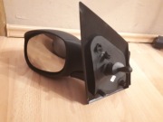 Lusterko citroen c2 lewe od kierowcy 