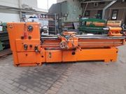 Tokarka uniwersalna WMW DLZ 450/2000