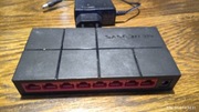 Switch Mercusys 5p MS108G (8x10/100/1000Mbit)