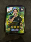 TOPPS MATCH ATTAX 2025/2026 WORLDIES LIMITED WLE 1 OMAR MARMOUSH MANCHESTER