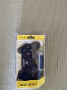 Pad Sony do konsoli Ps2. Bezprzewodowy Nowy