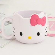 Kubek hello Kitty 