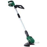 Akumulatorowa podkaszarka do trawy Mr. Gardener AT 1824-2 Li PXC (Einhell)