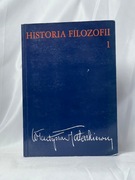 Historia filozofii Tom 1 Władysław Tatarkiewicz