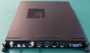 Wydajny Mini PC i5-8250U | 16GB RAM | 128GB SSD | Powystawowy
