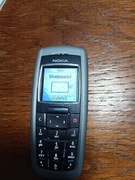 Telefon Nokia 2600