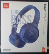 Słuchawki JBL Tune 510BT