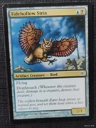 Tidehollow Strix - edycja Shards of Alara