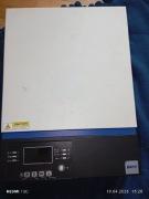 Inwerter Solarny Hybrydowy Off-Grid AZO Digital 3kW 24V