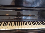 Pianino Szkielski – manufaktura lwowska | stan bardzo dobry |