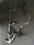 VR Gun stock Meta 2, 3, 3S