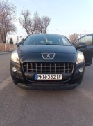 Sprzedam peugeot 3008