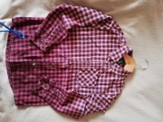 Koszula chłopięca United Colors Of Benetton rozmiar 7-8 lat