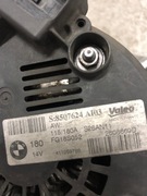 alternator bmw valeo 8507624 AI02