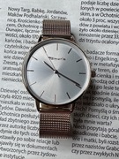 Tamaris Damski analogowy zegarek kwarcowy