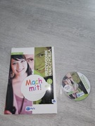 Przewodnik nauczyciela Mach mit neu 5 z płytą CD