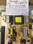 TNPA 5628(1)(P) z panasonic tx-l32et5e